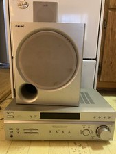 surround sound system for tv.