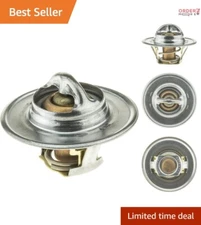 Smart Silver Fail-Safe Thermostat - Ideal for HVAC Control in Multiple Vehicles