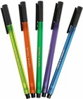 Nataraj Glow Ball Pen For Smooth Writing Pack Of 50 Free Ship