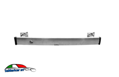 ALCLEAR Piattino Di Sostegno Professionale 140 Mm Per Lucidatrice – 3 Strati Schiuma, Attacco M14 – Made In Germany (Rosso)