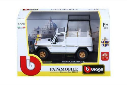 Porsche 911 996 Bburago Promotionnelle 1/43 – Rare Et Sans Aileron