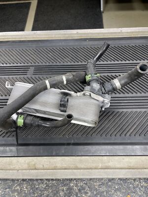 BMW 320i 328i 335i 428i 435i Automatic Transmission Oil Cooler OEM