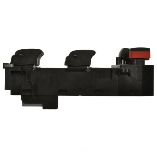 Botón de control del interruptor de ventana de bloqueo de puerta eléctrico para Honda CR-V 2,4 L L4 2010 2011 - Imagen 5 de 5
