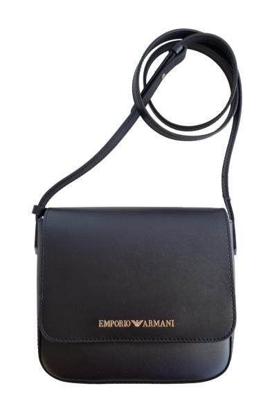 Модный клатч от Emporio Armani для женщин Y3B115 HDV9A schwarz 54390₽