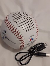 Baseball Bluetooth Speaker