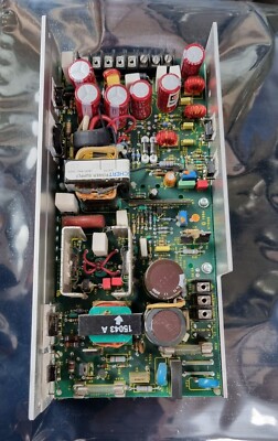 COMPUTER PRODUCTS XL160-3402/4402 POWER SUPPLY (R2S7.5)