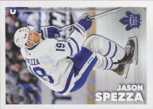 2022 Jason Spezza #471
