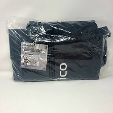 Athletico Ski Boot Bag Combo, Unpadded, Black, Sports Outdoors, NWT