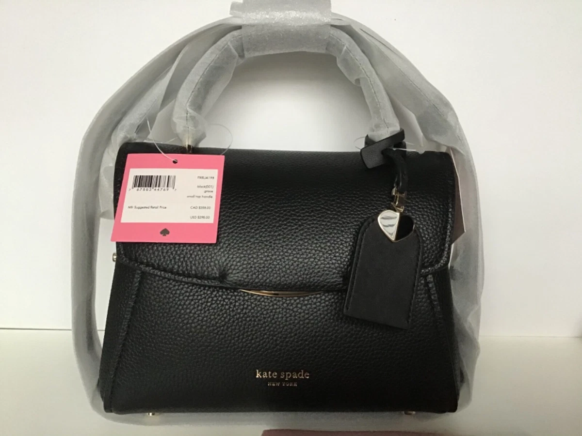 Kate spade grace satchel new arrivals