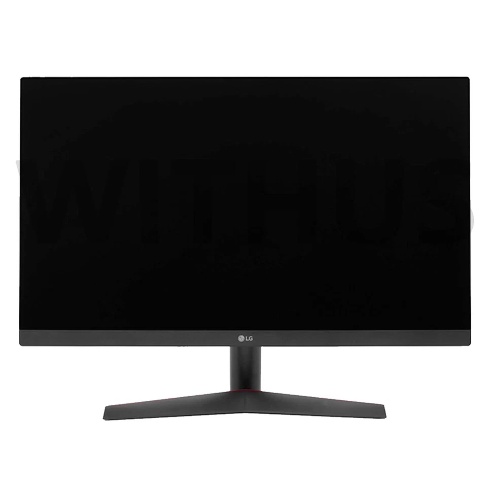 LG 24GN600 Ultra Gear 24" Gaming Monitor FHD IPS 144Hz 1ms HDR10 AMD FreeSync™ - Image 2 of 4