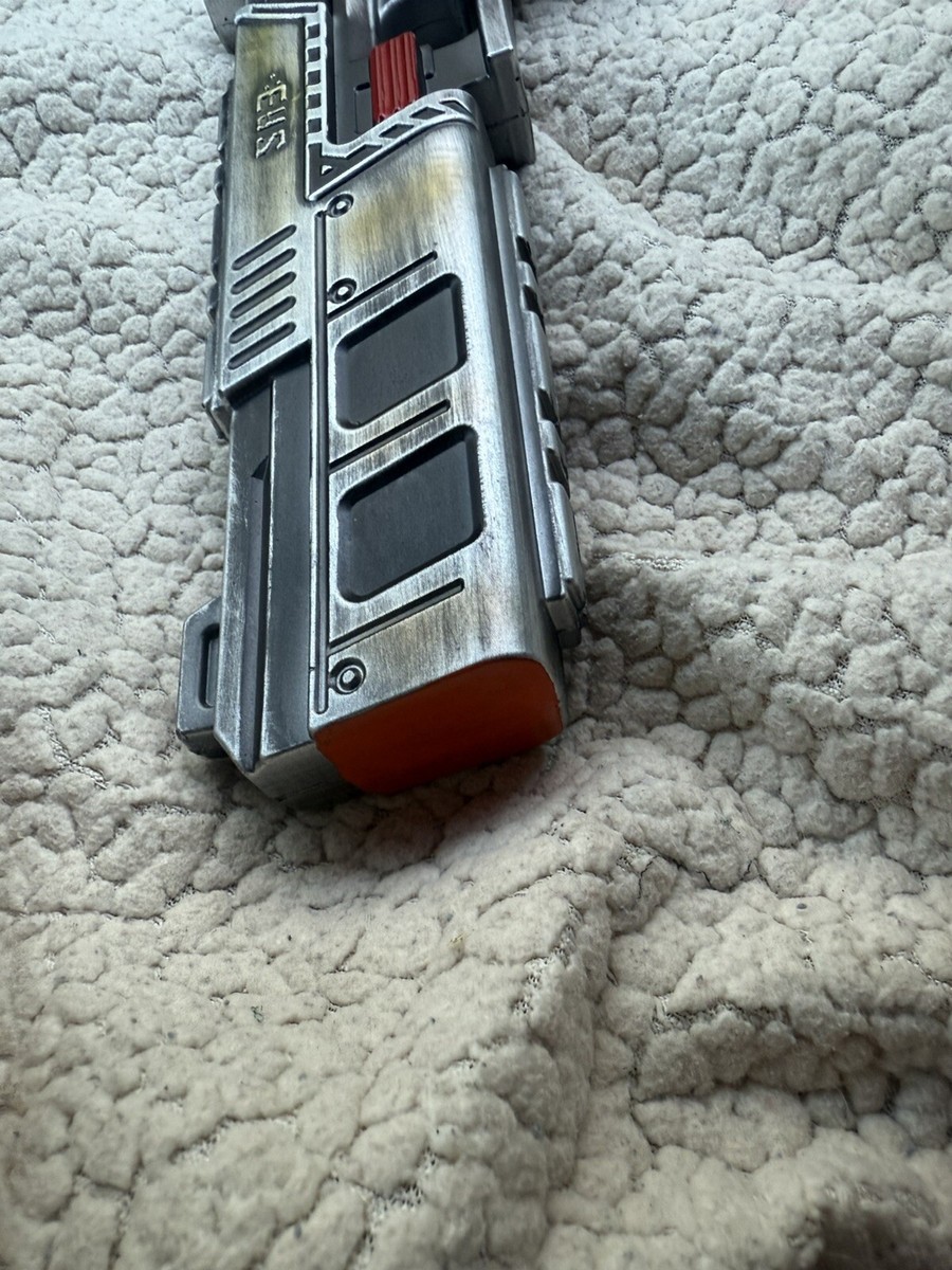 Apex Legends Mozambique Shotgun Foam1:1 Gun Toys Cosplay Full Size