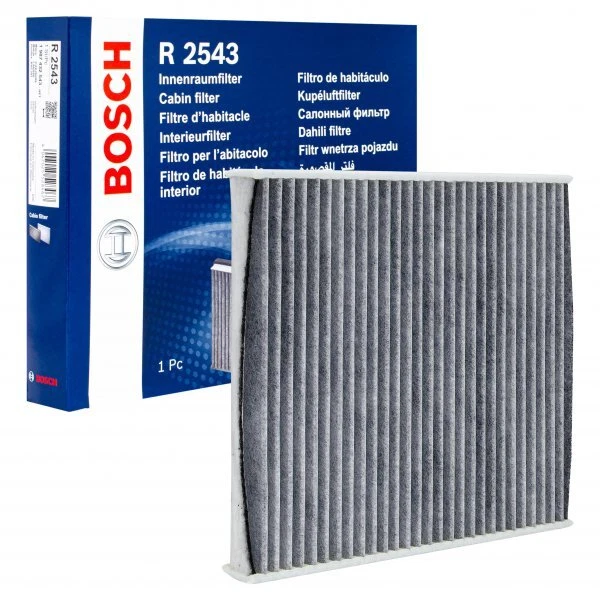 KIT SERVICIO AUDI A3 (8V) 2.0 TDI ACEITE AIRE COMBUSTIBLE CABINA FILTROS (2012-2018) Foto 4 de 4