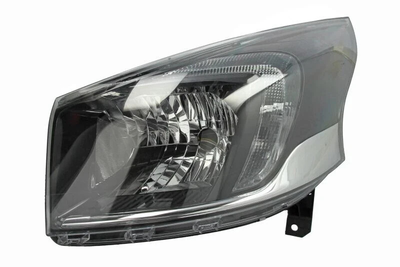 Phare électrique H4 LED gauche Opel Vivaro B à réglage de hauteur automatique