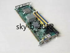 1 PCS Advantech PCE-5124VG PCE-5124 Rev A1 motherboard In good condition