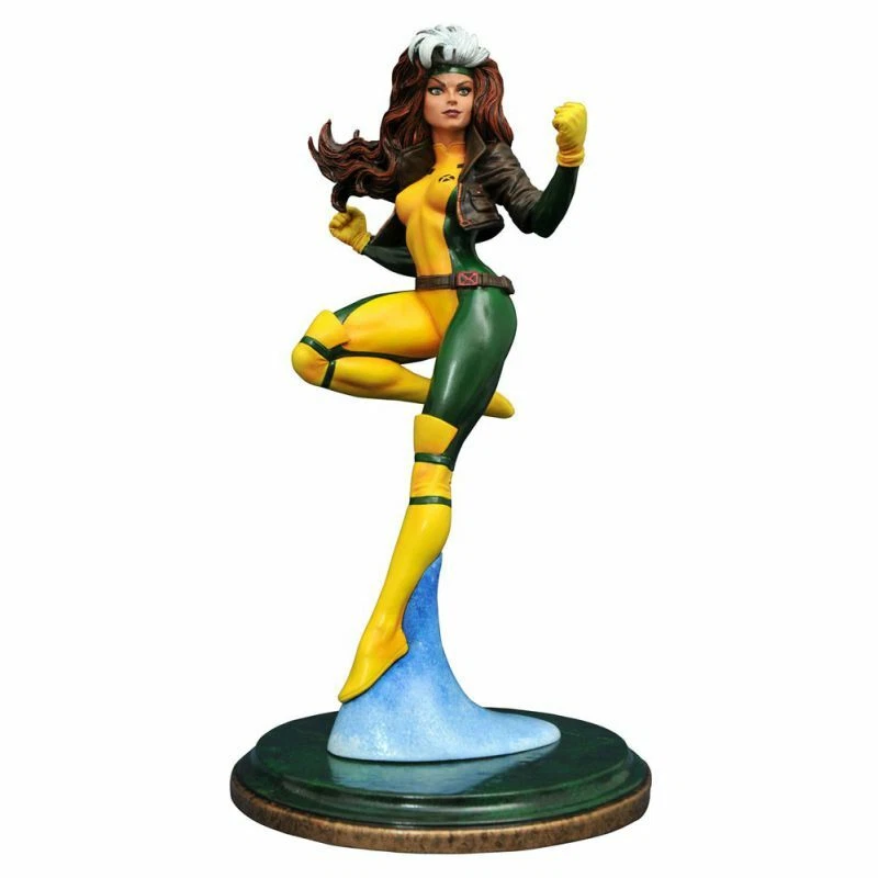Rogue statuette X-Men Marvel Premier Collection Diamond Select 30 cm - Photo 1/1