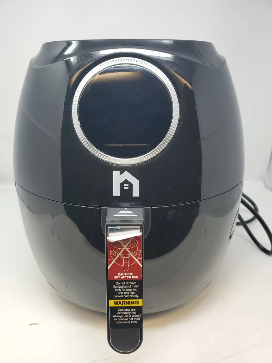 Kitchen master air clearance fryer