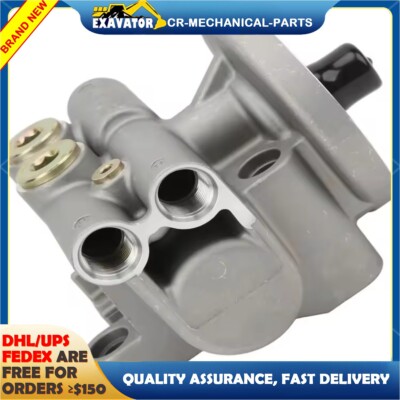 Fuel Priming Pump 190-8970 / 371-3602 / 371-3599 / 217-8339 / 164