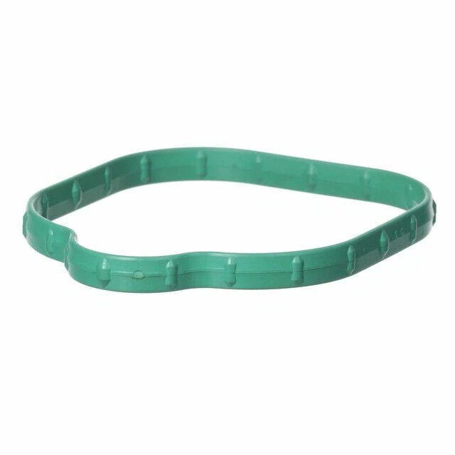 Junta colector de admisión rancho Super Duty Ford F250 F350 10-19 OEM NUEVA AC3Z9439A Foto 2 de 3