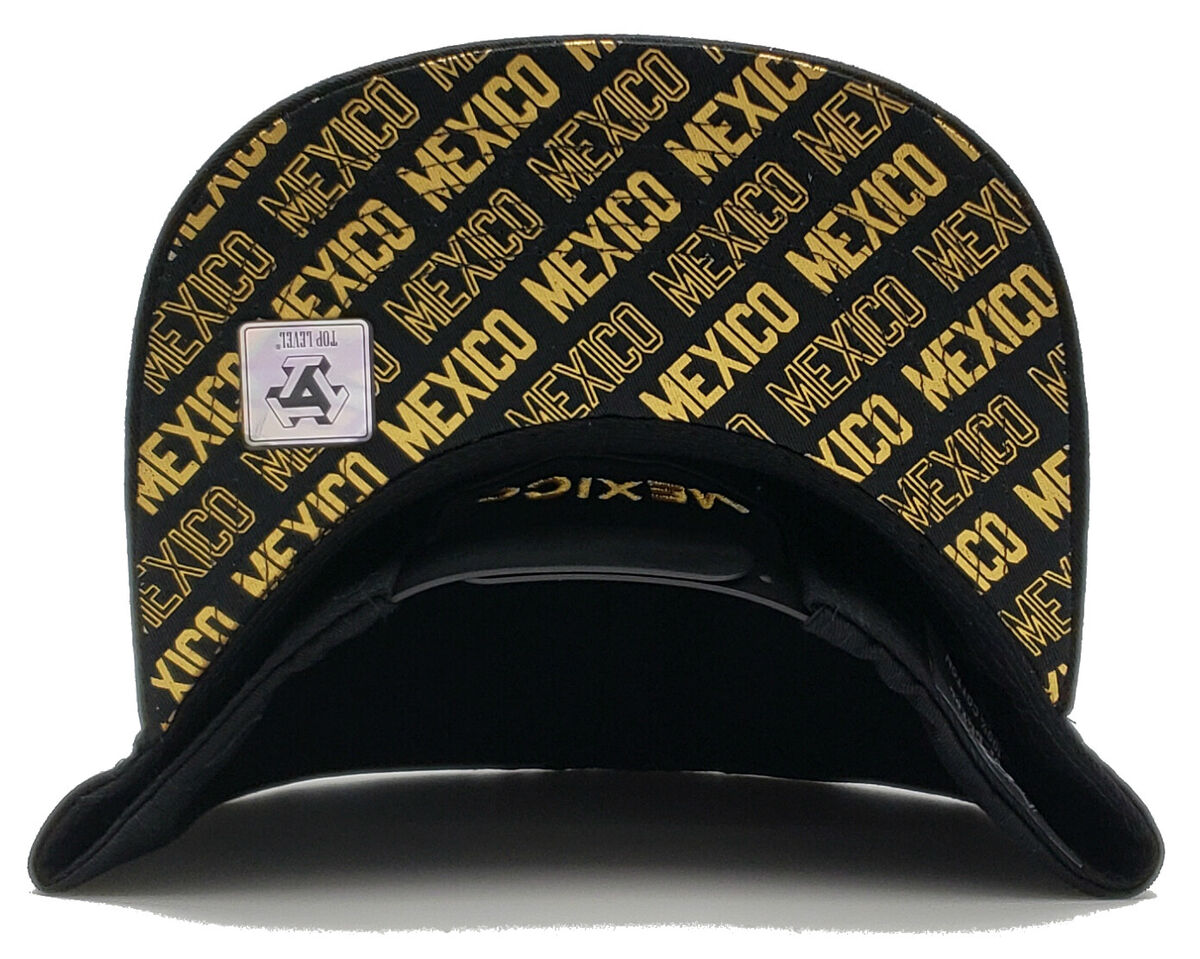 ICO Red Throwback Hat