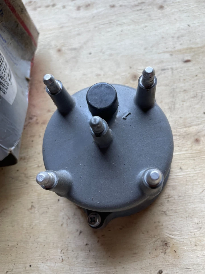 分销商 Cap-GAS 原装 Eng Mgmt 4939 24082 CarQuest — 第 2/3 张图片