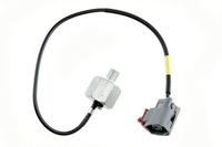 NTY Sensor Motorklopfen Klopfsensor FÜR Mazda 323 BJ 1.4 1.5 1.8 1998- 626