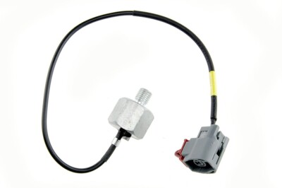 NTY SENSOR MOTORKLOPFEN KLOPFSENSOR FÜR MAZDA 323 BJ 1.4 1.5 1.8 1998- 626