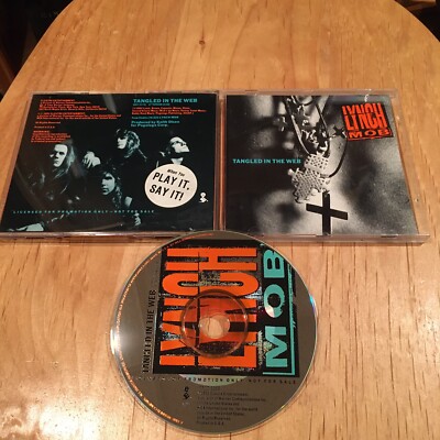 Lynch Mob – Tangled In The Web Tangled In The Web - YouTube