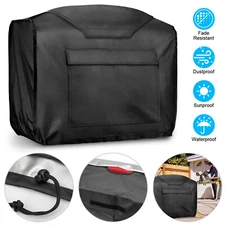 Waterproof Heavy Duty Generator Cover, Portable Outdoor Inverter Storage Cover