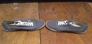 low top vans colors