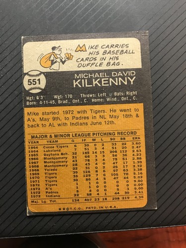 1973 Topps Baseball Cards Singles 300-660 Complete Your set You U Pick - Picture 316 of 334