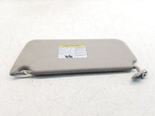 13-19 Nissan NV200 Front Right Passenger Sun Visor W/O Light OEM 964009SA0C     