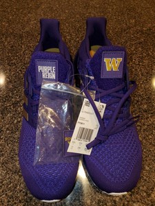 adidas Men's Huskies Ultraboost 1.0 DNA Purple FY5811 Sz 11 | eBay