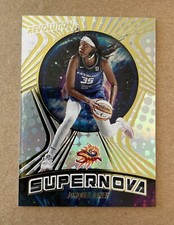 2022 Revolution WNBA Supernova #10 Jonquel Jones Basketball Card