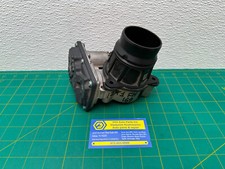 16-23 BMW X1 X2 F48 F39 2.0L engine THROTTLE BODY OEM