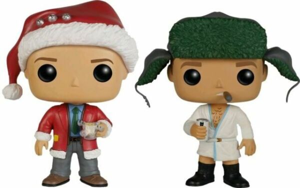 These Christmas Vacation Collectibles Are The Hap-Hap-Happiest Money Can Buy