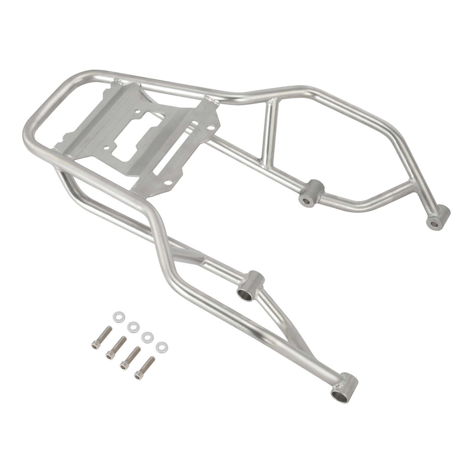 Trunk Luggage Tail Bag Box Top Case Mount Rack Fit For BMW R1300GS 2023-2025 24