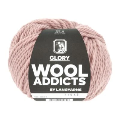 Lang Yarns GLORY 9 - Bild 1 von 4