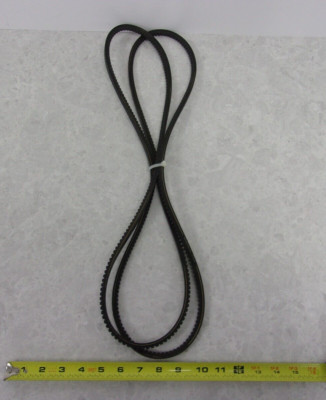 BROWNING 3VX1000 GRIP NOTCH BELT, 0288B