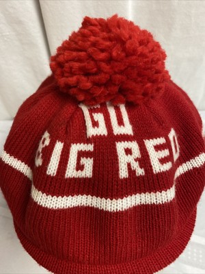 Vintage Nebraska Cornhuskers Wisconsin 