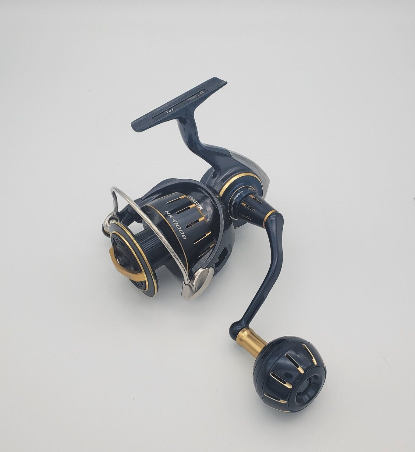 Daiwa Spinning Reel 23 SALTIGA 6000-XH