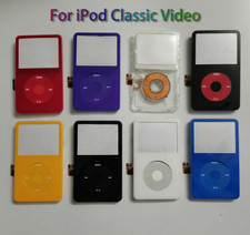 New Front Face Plate + Turntable + Dot Apple ...