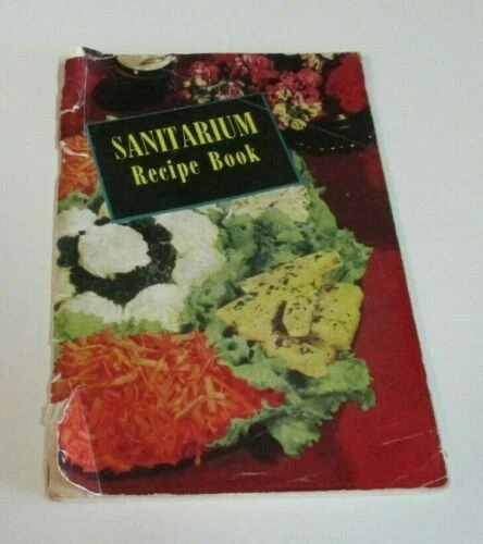 Sanitarium Collectable Print Advertising