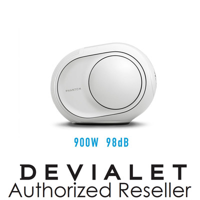devialet 900w