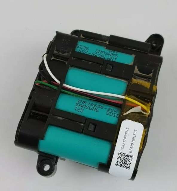 Vax Blade 32v Battery From Tbt3v1b1 