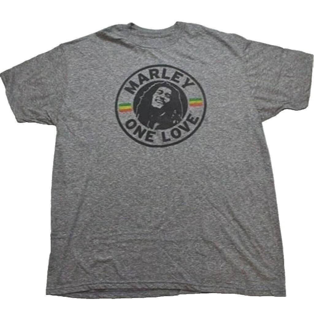 Poliéster Zion Rootswear Camisetas para Hombres