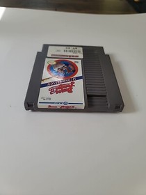 Bases Loaded 2 The Second Season (NES, 1990)