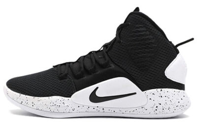 Nike Hyperdunk X EP Black - AO7890-001 Men's Shoes | eBay