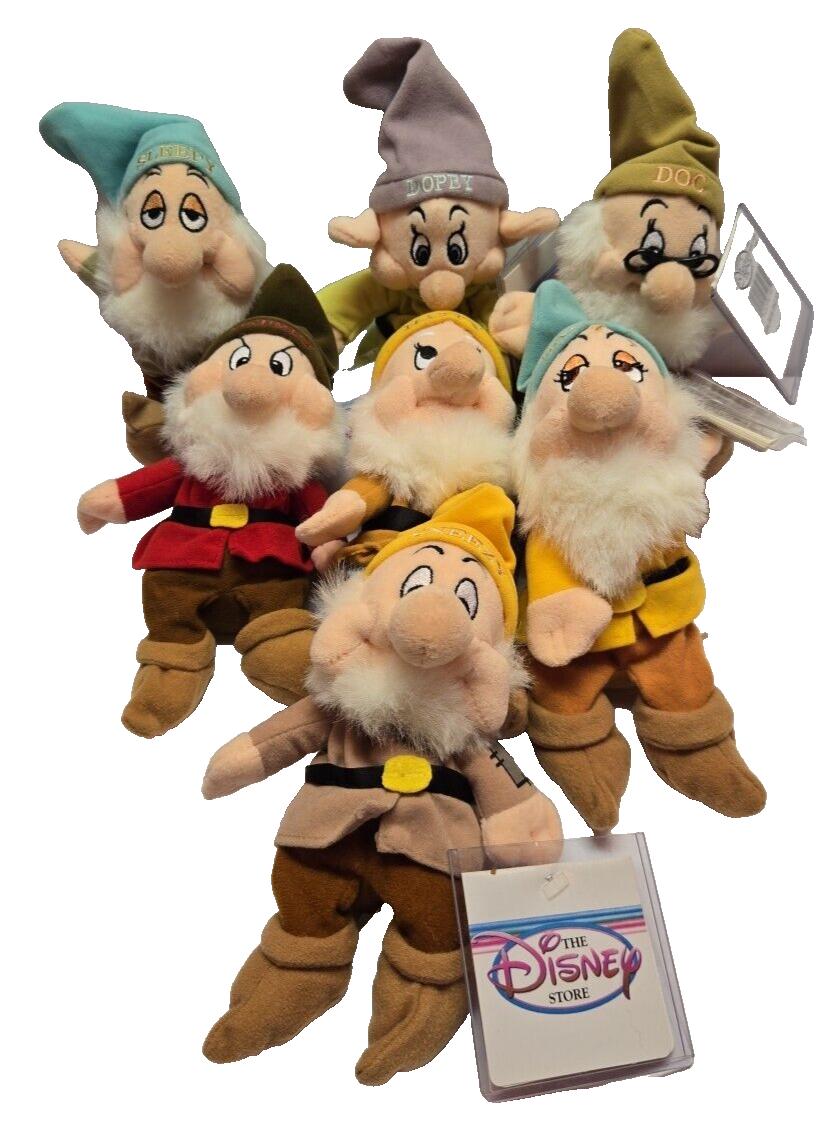 THE DISNEY STORE 