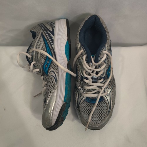 saucony liberate
