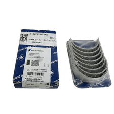 KS 112475767 Crankshaft Main Bearing Set For BMW X1 X3 X4 X5 X6 Z4